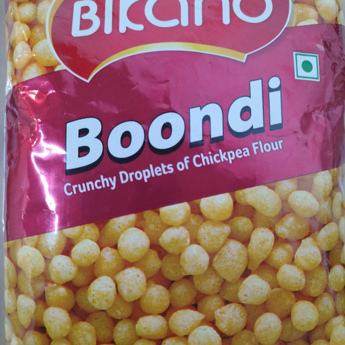 Boondia 140g - AL MODINA