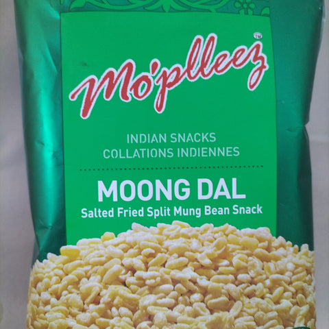 Moong Dal Mopleez 150g