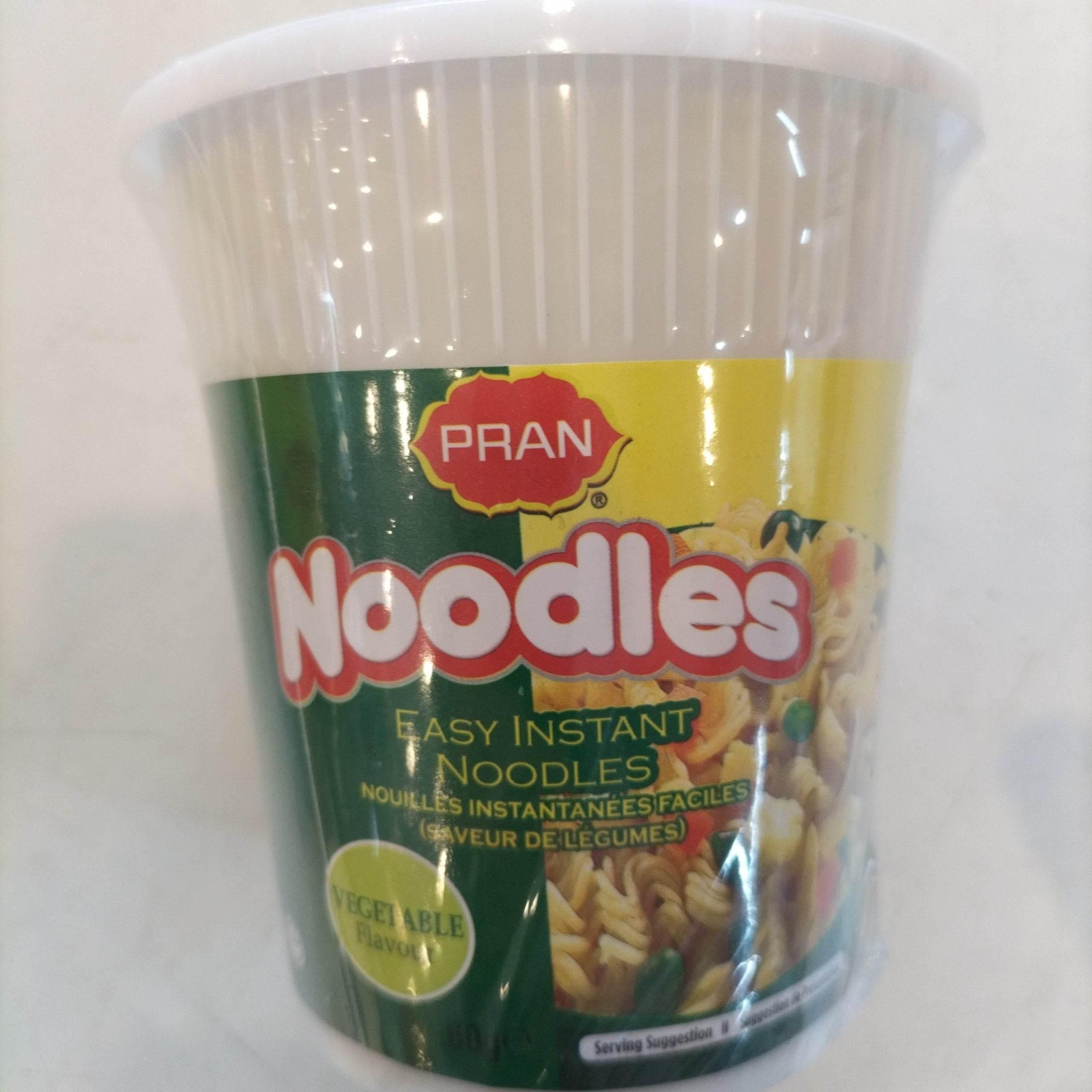 Noodles 60g - AL MODINA