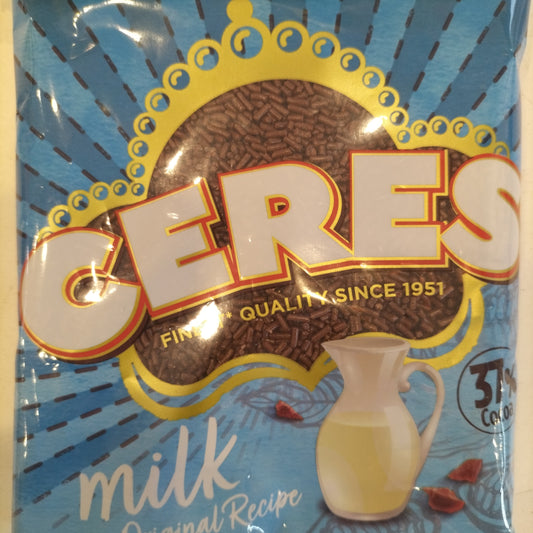 CERES Chocolate Sprinkle 30g