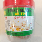 Fried Garlic 100g