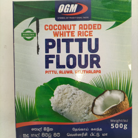 Pittu Flour 500g
