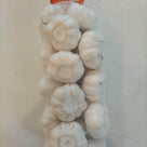Garlic whole 1kg FRESH - AL MODINA