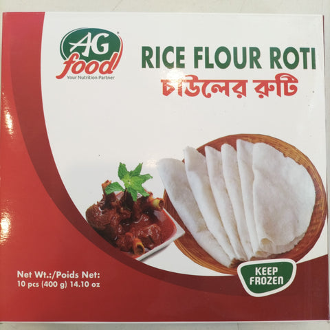 Rice Flour Rmoti 400g