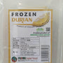Frozen Fruits