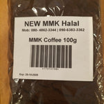 MMK Coffe 100g