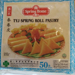 Spring roll pastry