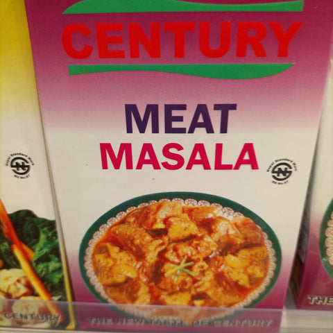 Meat Masala by CENTURY