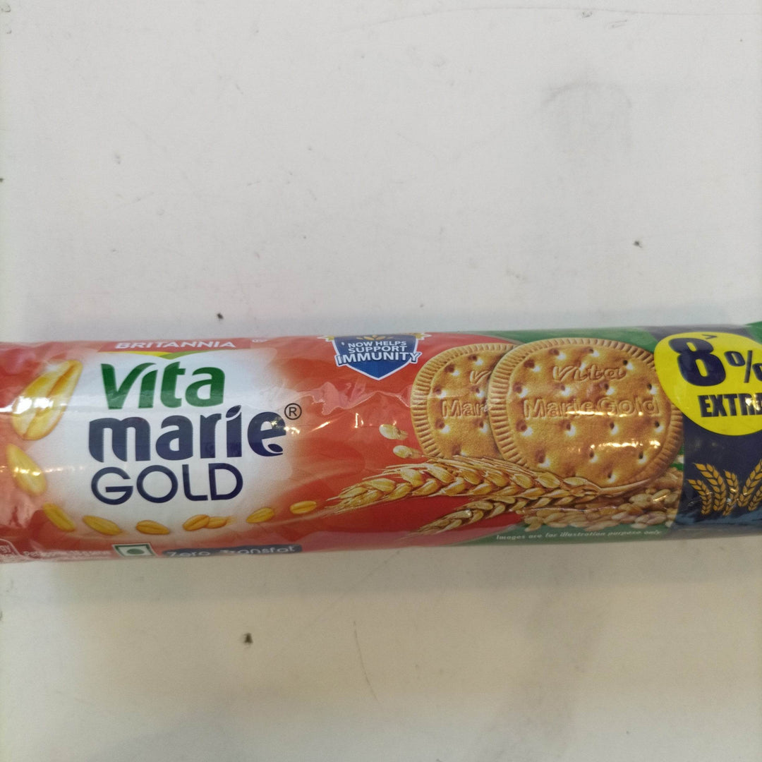 Vita Marie gold BRITANNIA - AL MODINA