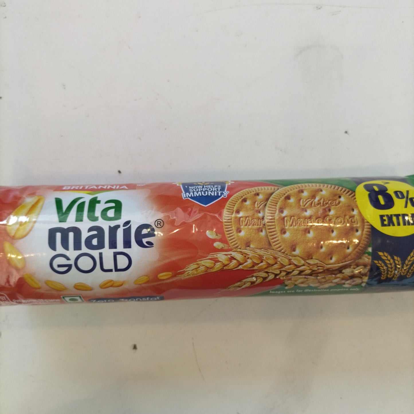 Vita Marie gold BRITANNIA