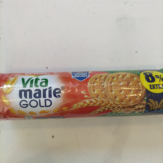 Vita Marie gold BRITANNIA