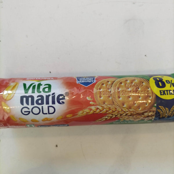 Vita Marie gold BRITANNIA - AL MODINA