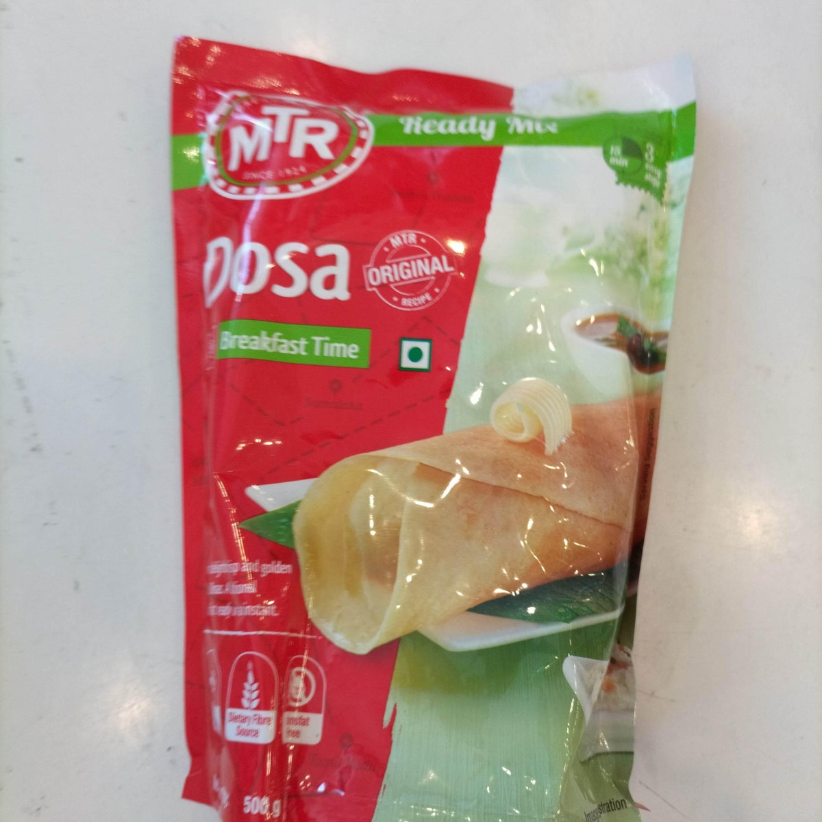 Dosa - AL MODINA