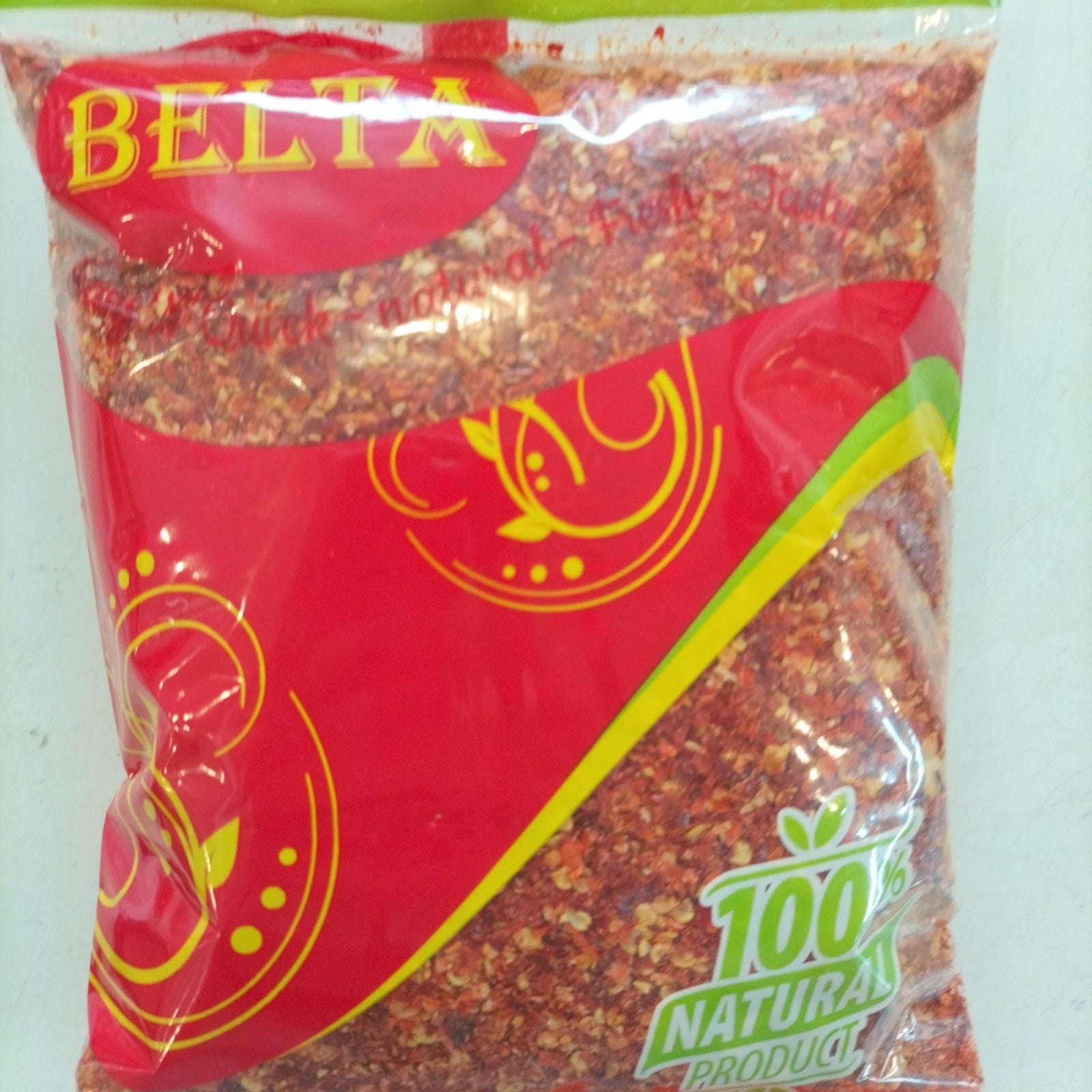 Chili Peaces BELTA 200g - AL MODINA