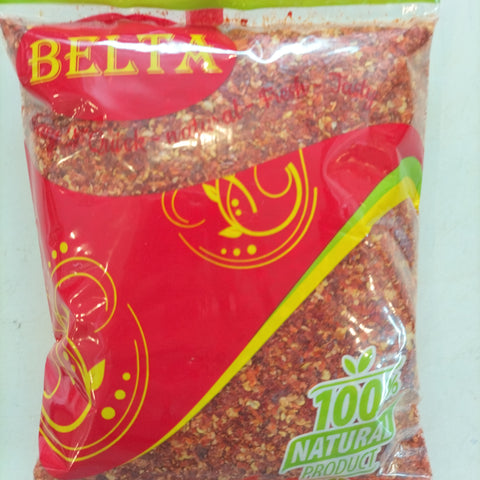 Chili Peaces BELTA 200g