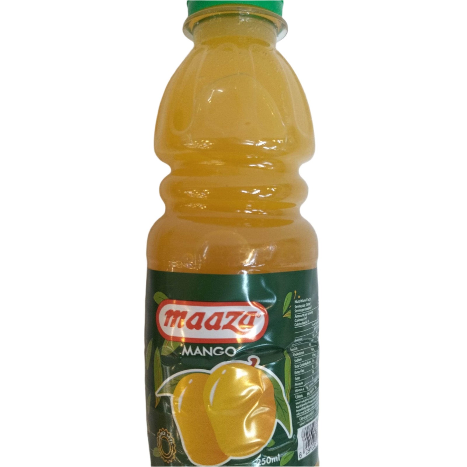 Mango juice 250ml - AL MODINA