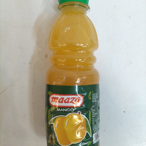 Mango juice 250ml