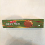 Ginger Cookie