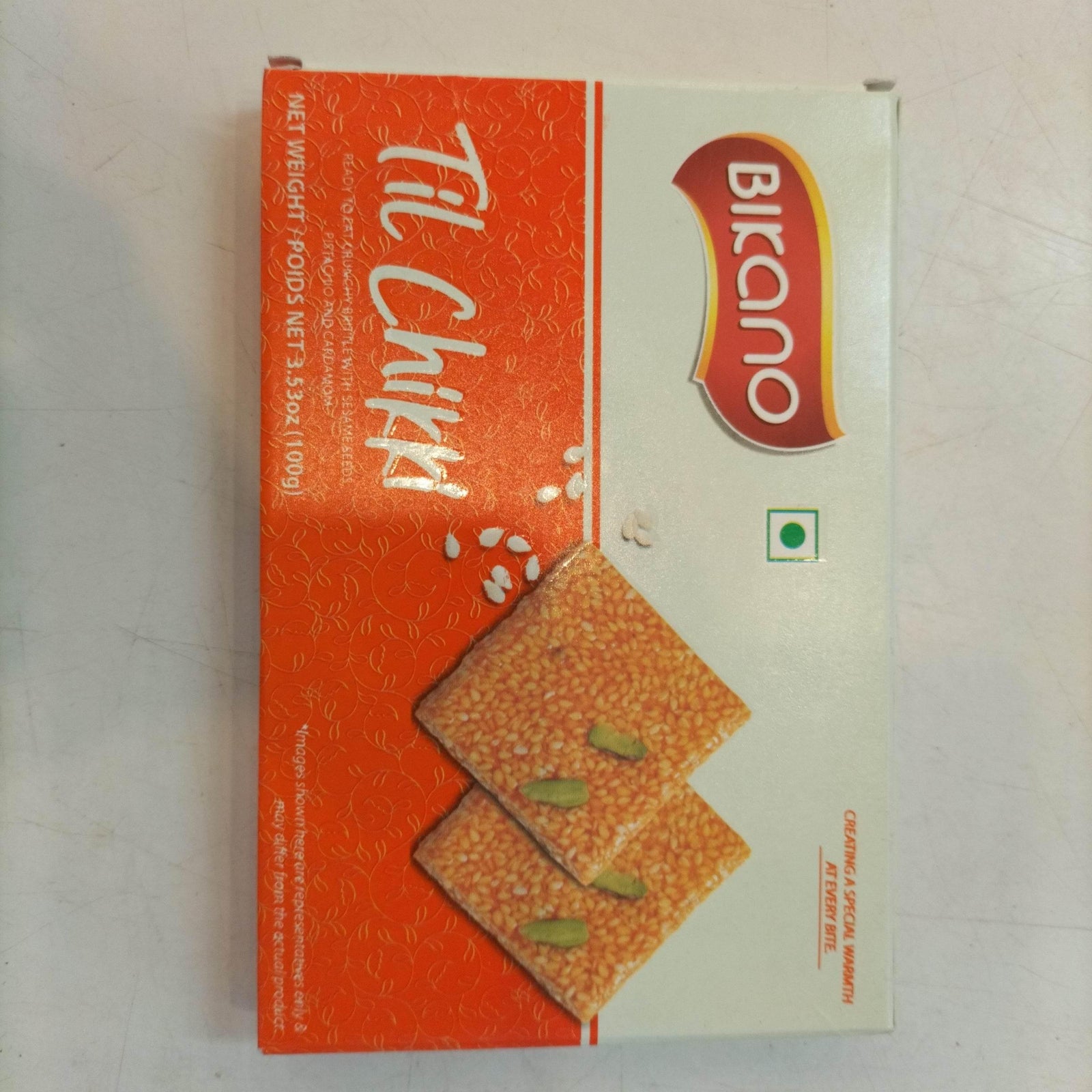 Til Chilkki - AL MODINA