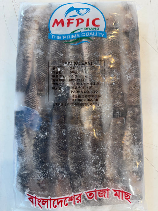 TAKI FISH 500g