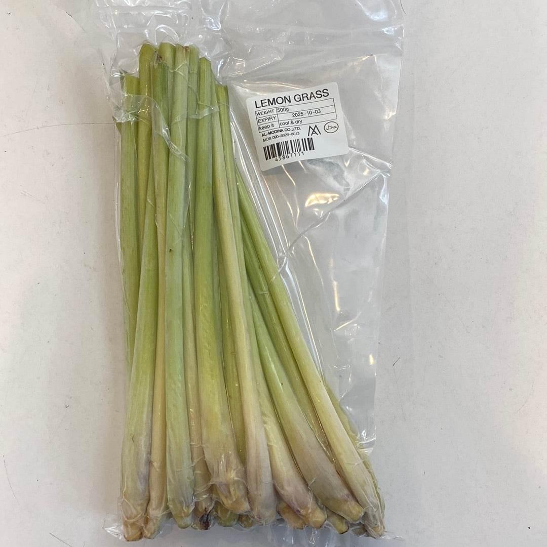 LEMON GRASS frozen - AL MODINA