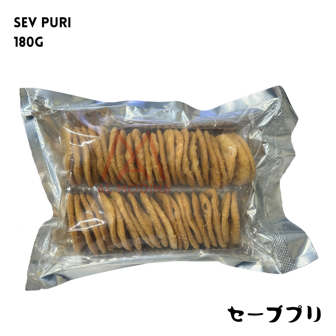 SEV PURI 180G AMBIKA