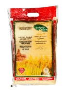 Thanjavur Ponni Boiled Rice 5kg Telugu - AL MODINA