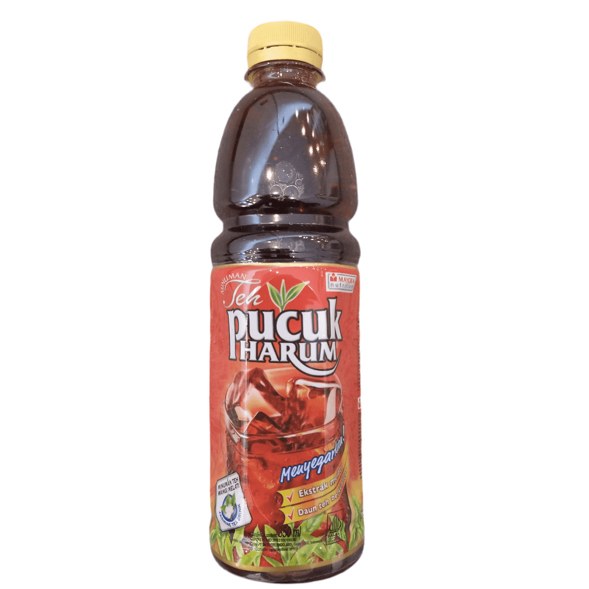 Pucjuk harum Juice - AL MODINA