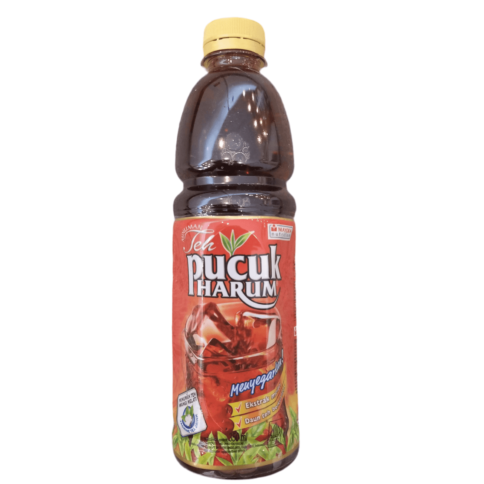 Pucjuk harum Juice - AL MODINA