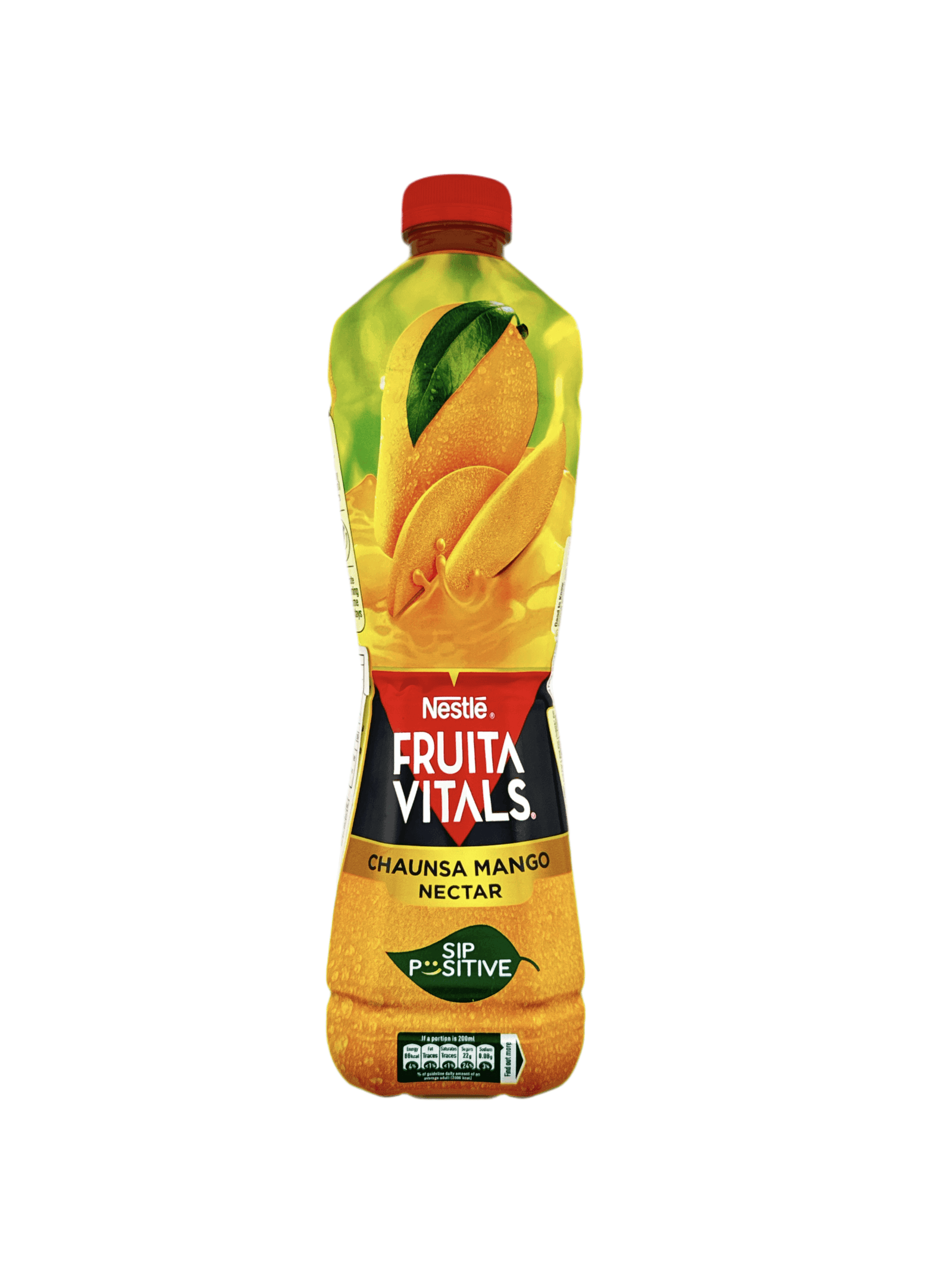 Nestle Fresh Chaunsa Mango Juice 1L - AL MODINA