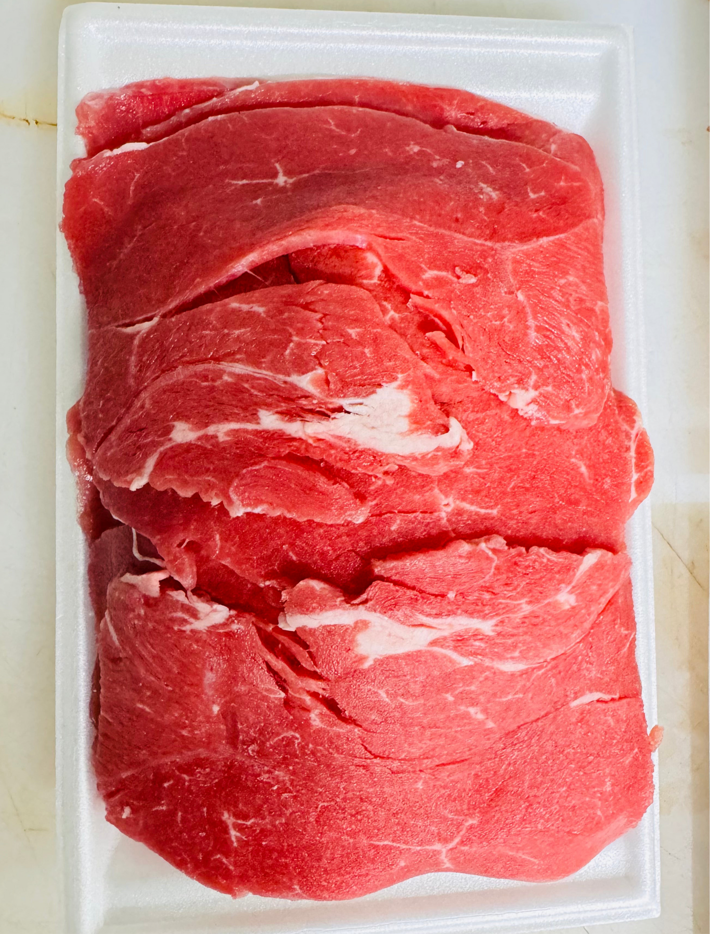 BEEF SLICE 500g (HOKKAIDOU)