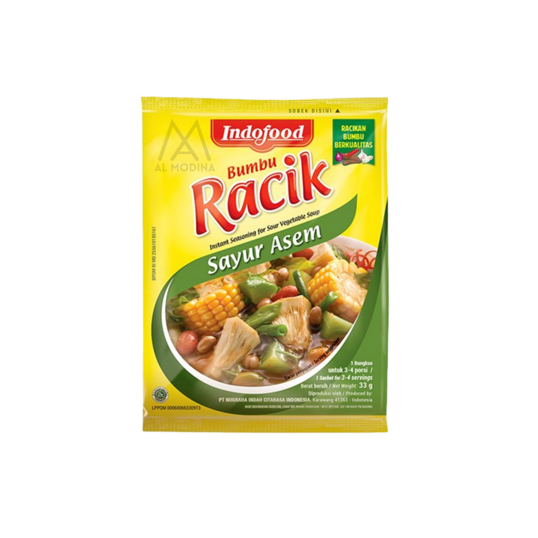 Sayur Asem Racik 1 Sachet