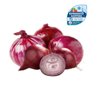 Fresh Red Onion 1kg - AL MODINA