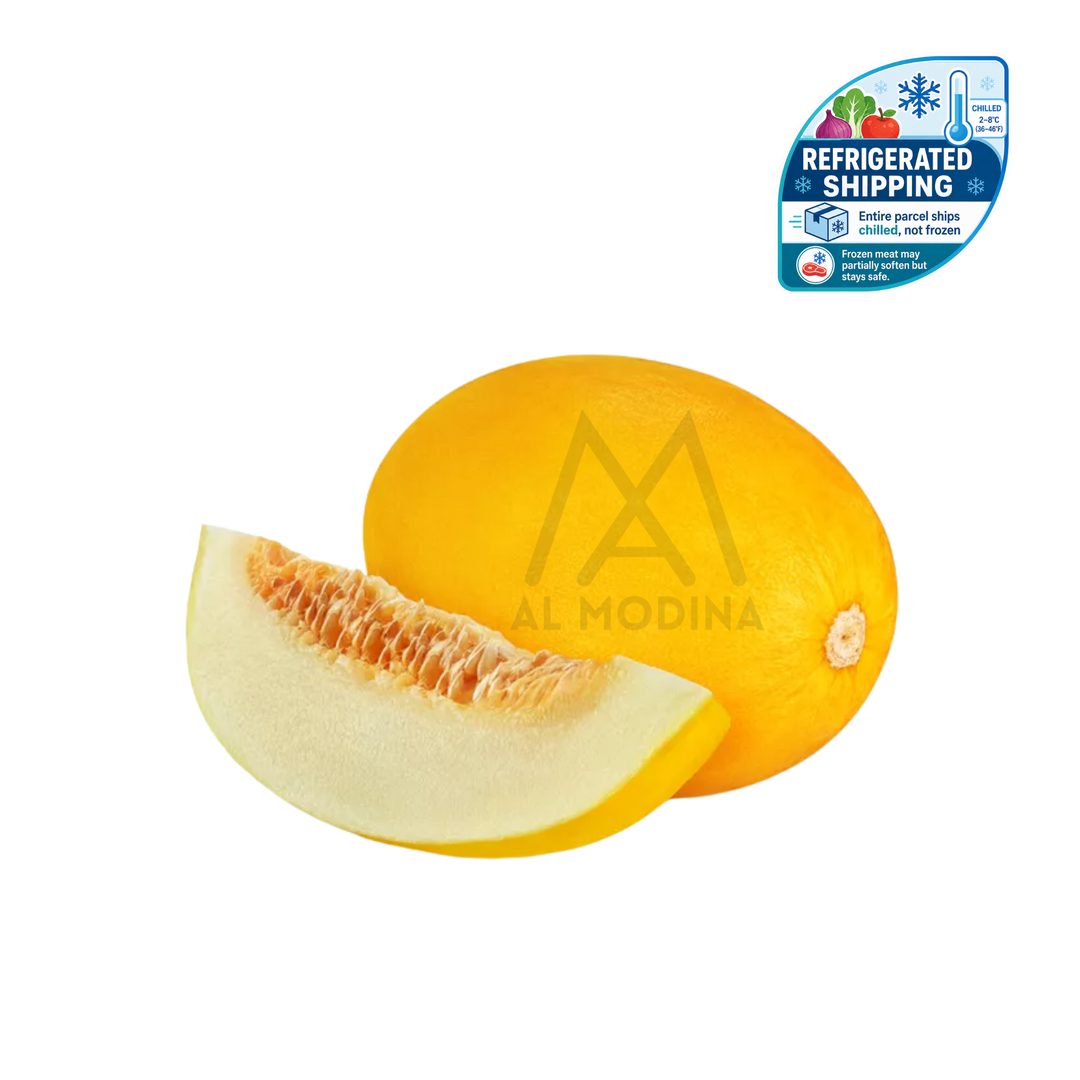 Canary melon 1 pc (বাঙ্গি)