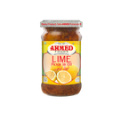 Ahmed lime pickle in oil, 330g
