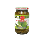 Mango pickle, 400g jar