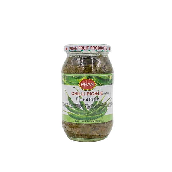 Pran chilli pickle, 320g
