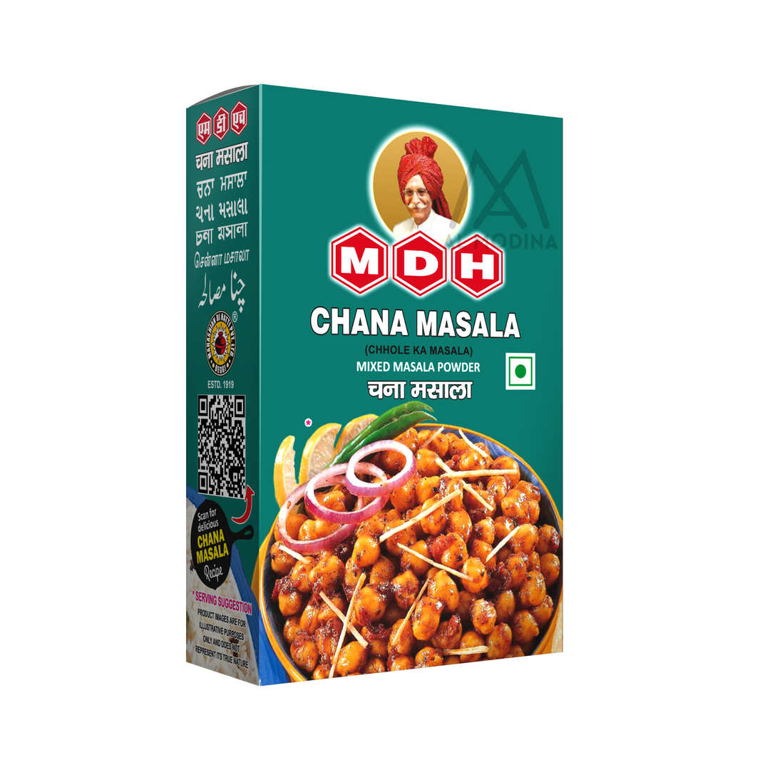Chana Masala 100g MDH