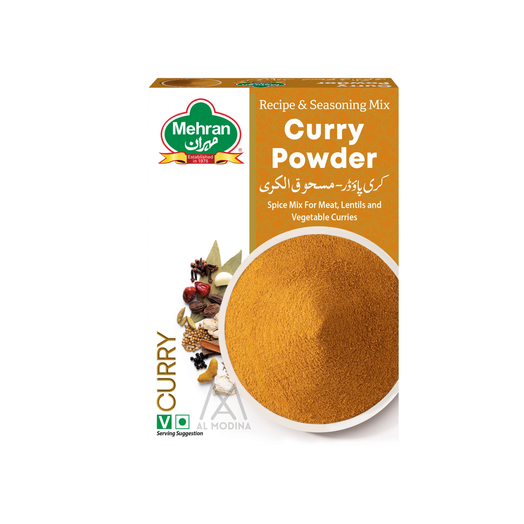 Curry Powder by Mehran 200g