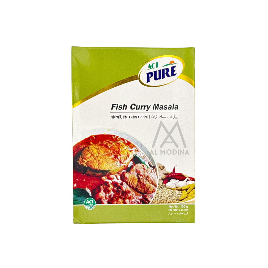 Fish Curry Masala ACI Pure