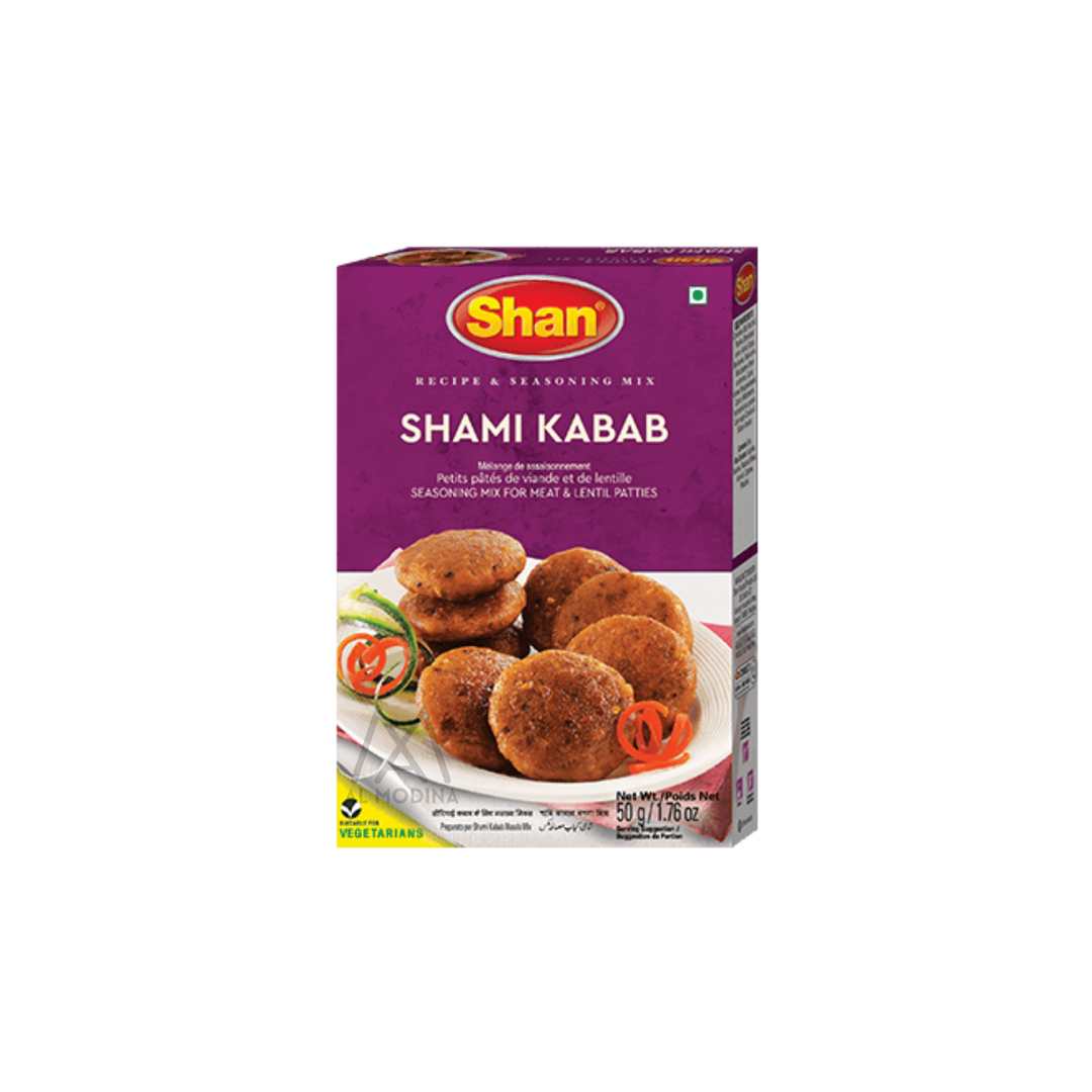 Shami Kabab Masala by SHAN 50g