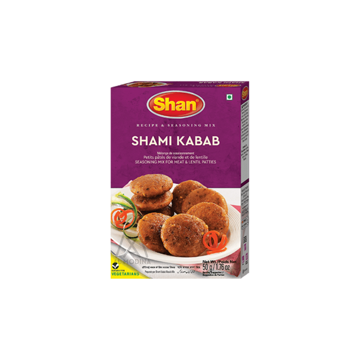 Shami Kabab Masala by SHAN 50g