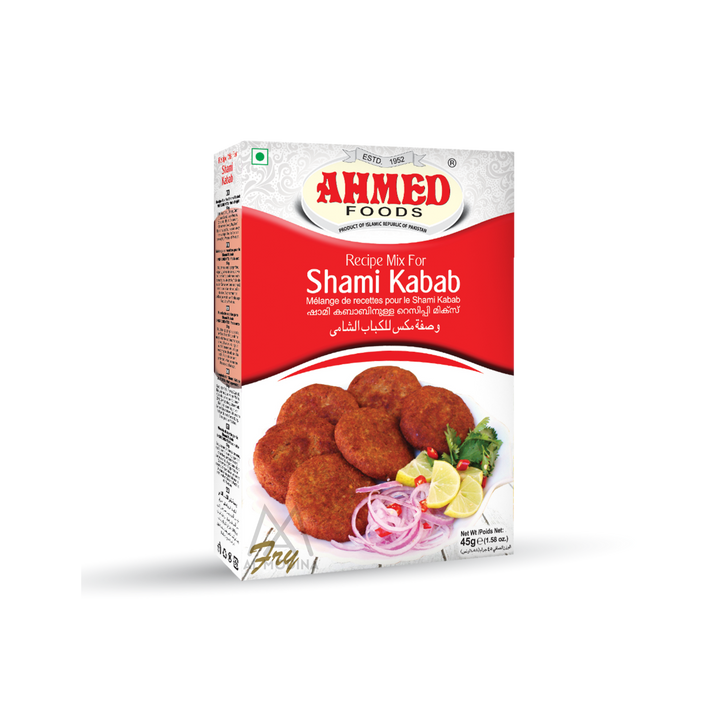 Shami Kabab Mix by Ahmed 50g