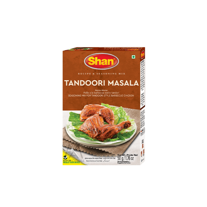 Tandoori Masala by Shan 50g
