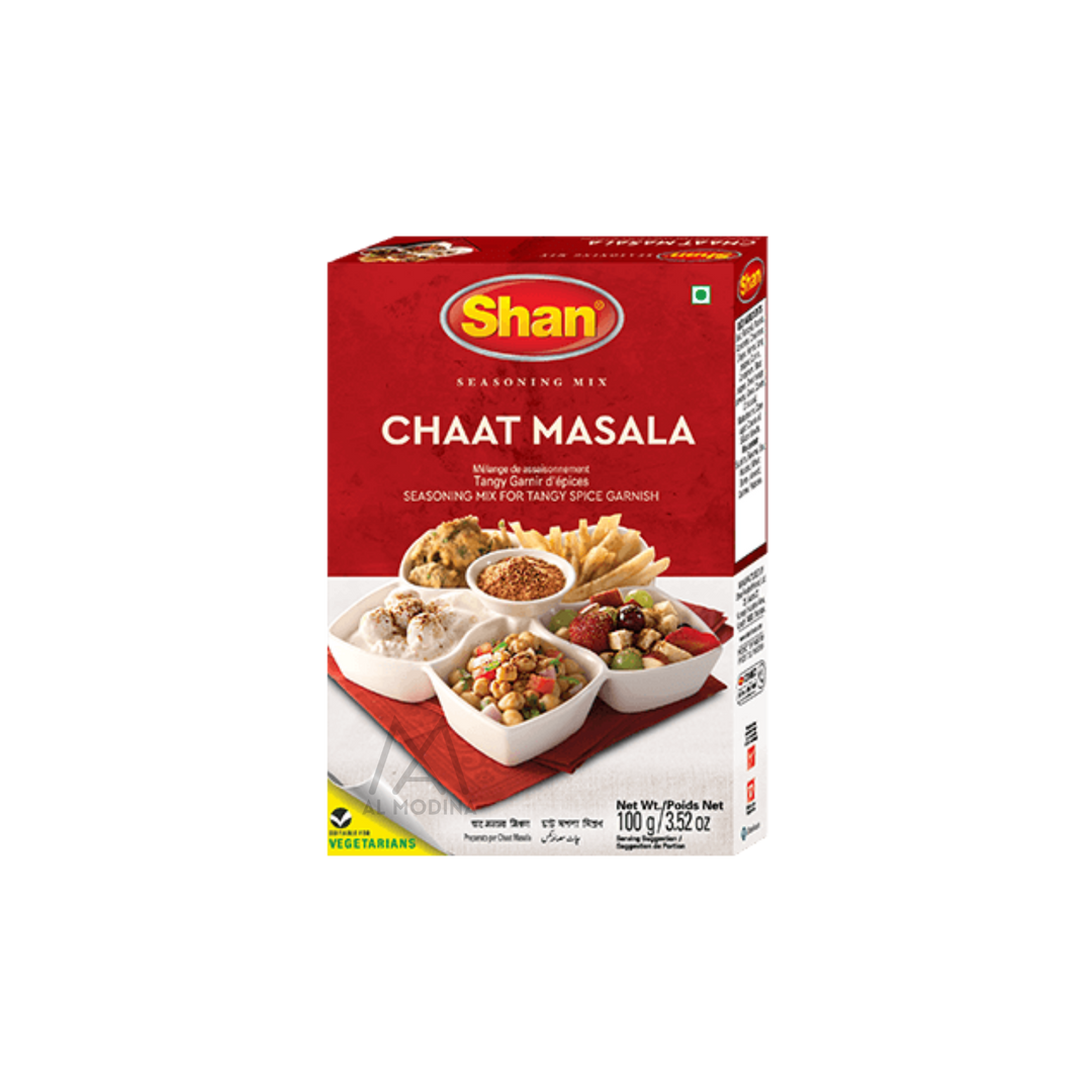 Chat Masala by SHAN 100g