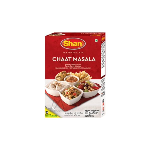 Chat Masala by SHAN 100g - AL MODINA