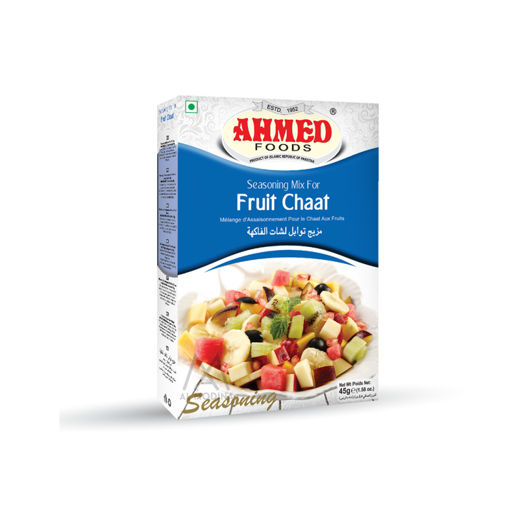 Ahmed フルーツチャットマサラ 50g