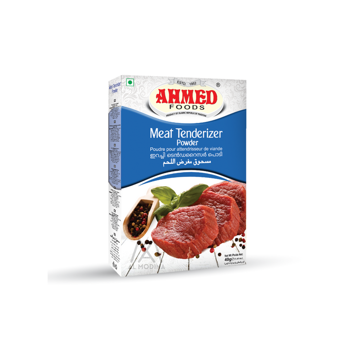 肉軟化剤パウダー