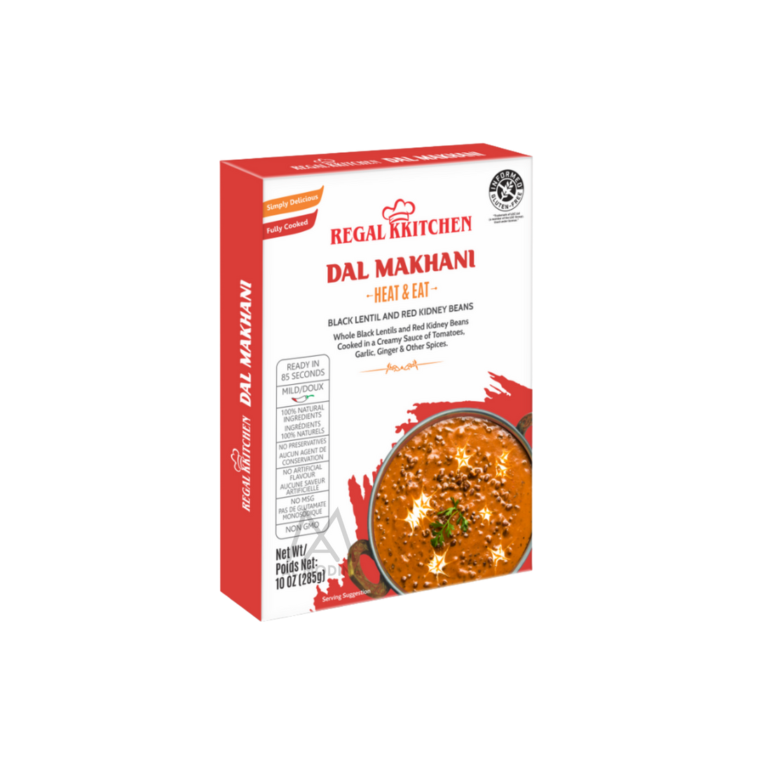 チャナマサラ（温めるだけ）285g
