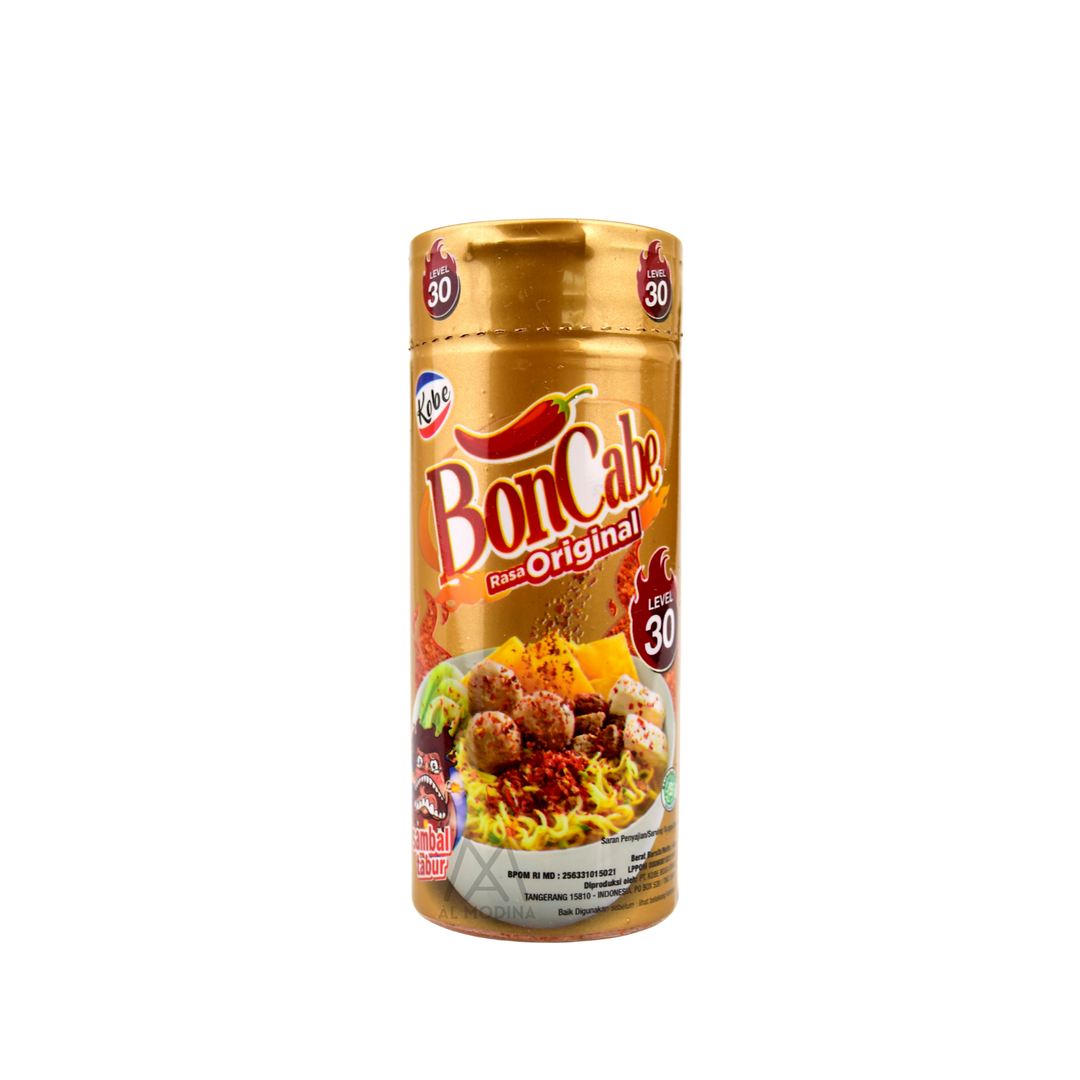 Kobeのブンブ・カベ レベル30